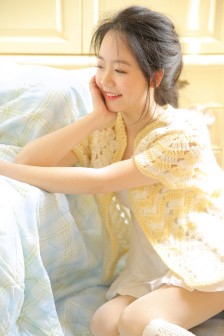 明星专题：李莉莉